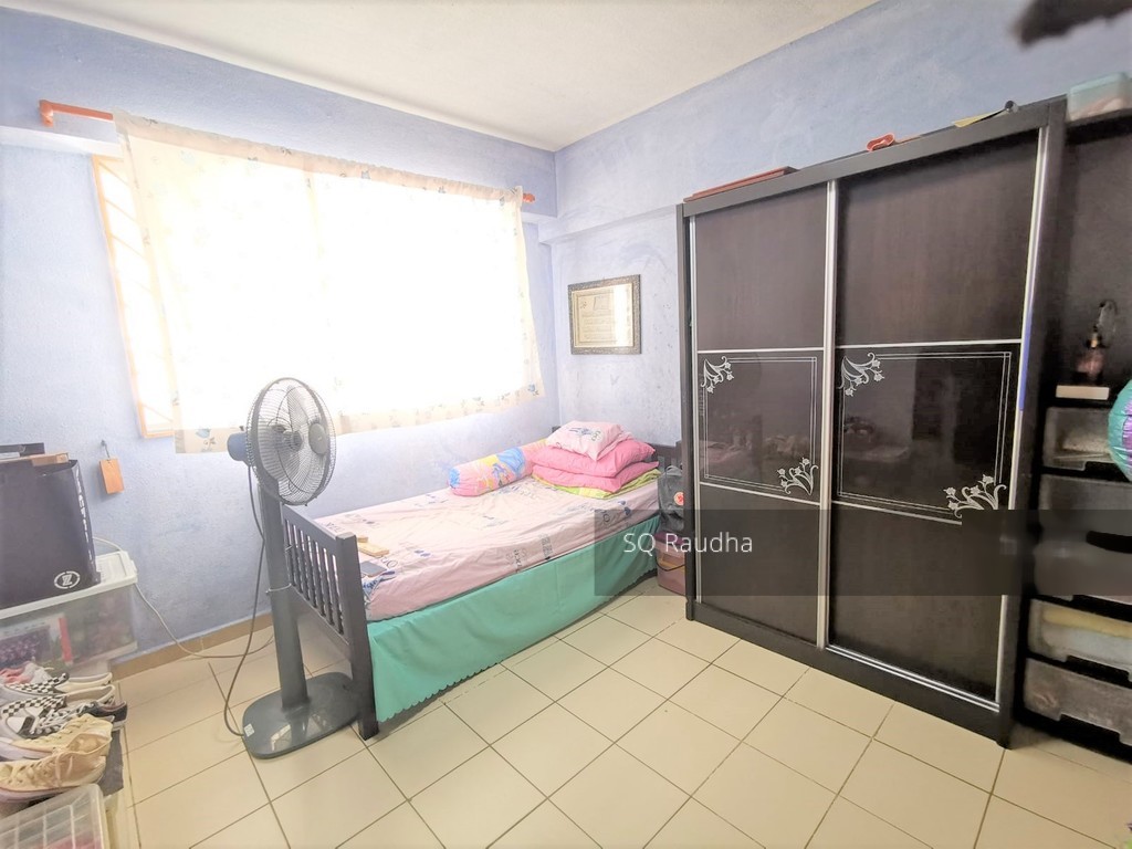 Blk 655 Yishun Avenue 4 (Yishun), HDB 4 Rooms #204563271